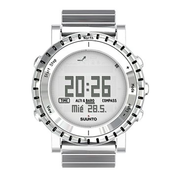 Suunto classic outlet